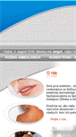 Mobile Screenshot of medacentrum.sk